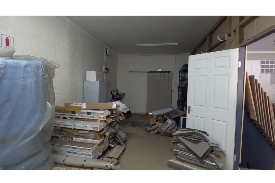 To Let commercial Property for Rent in Knysna Industrial Western Cape